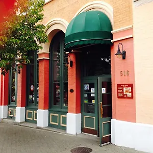  Hostel Hi-victoria